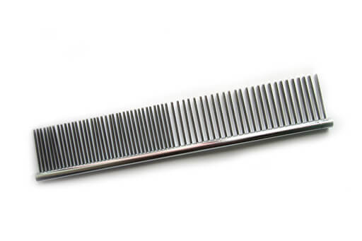 dog grooming stockport comb
